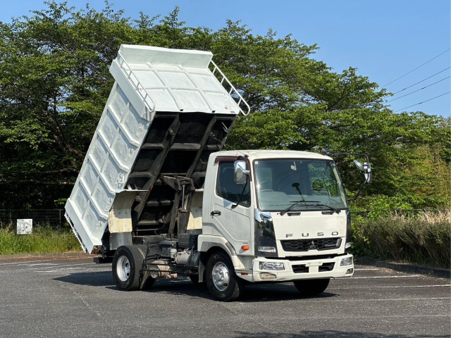 ファイターダンプ