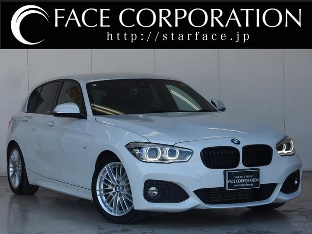 1シリーズ118d スポーツ
