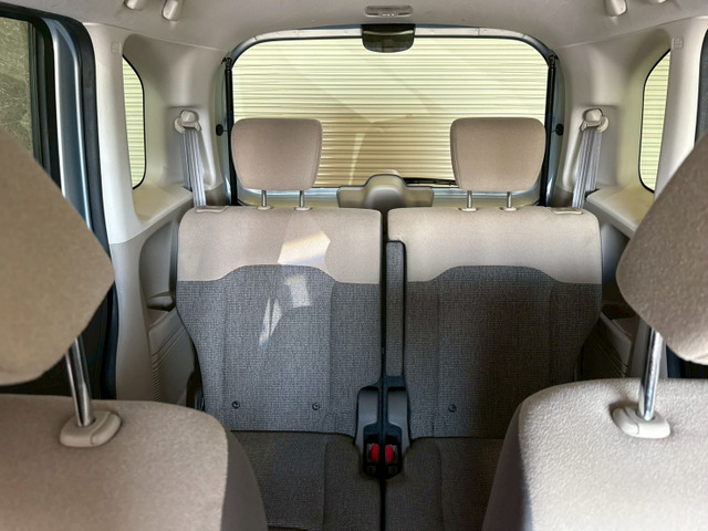 N-BOXG EX ホンダセンシング
