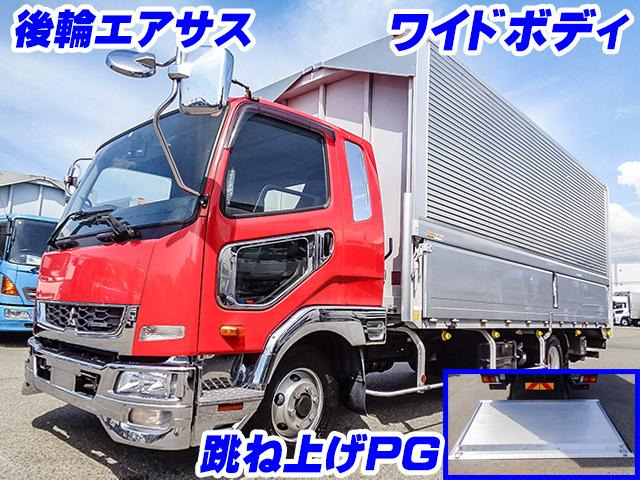 ファイターウィング PG