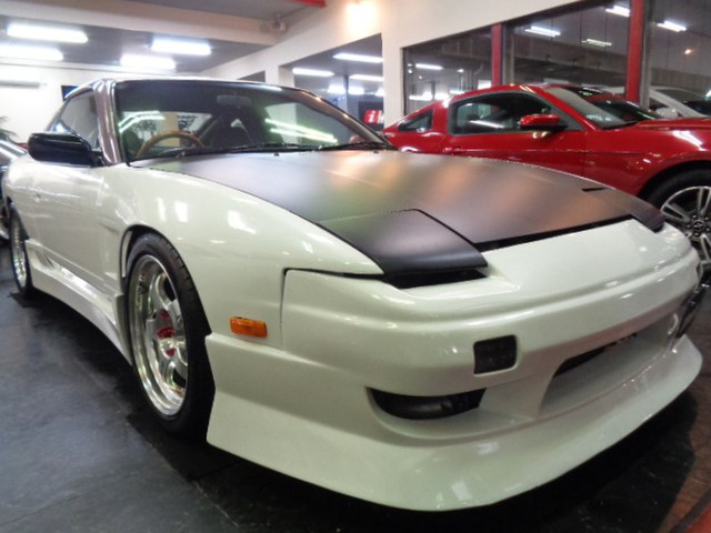 180SX2.0 タイプIII