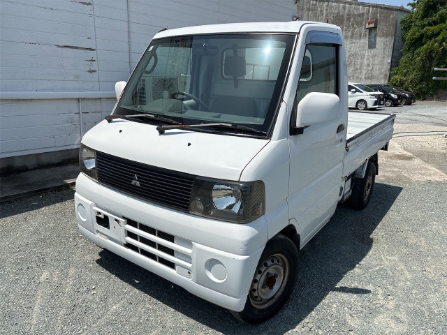 ミニキャブトラックVX-SE 4WD