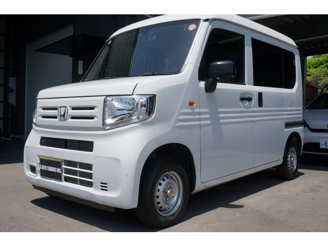 N-VANG 4WD