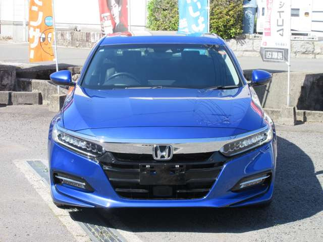 ���S�^�]�x���V�X�e���AHonda SENSING��W������!