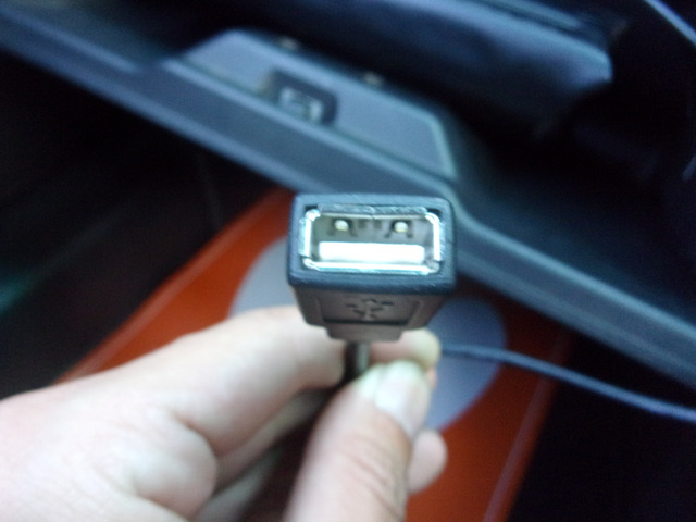 USB���́B
