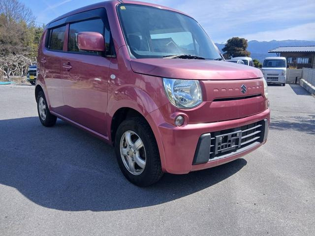 MRワゴンL
