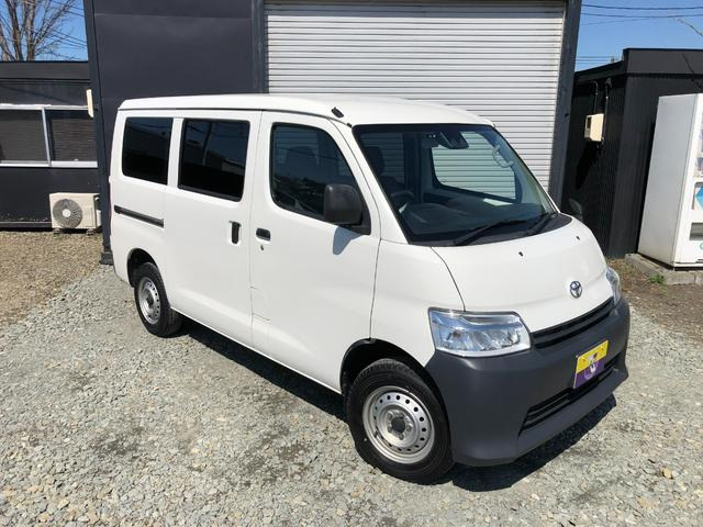 タウンエースバン1.5 DX 4WD