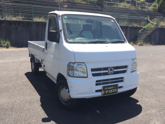 アクティトラックSDX 4WD