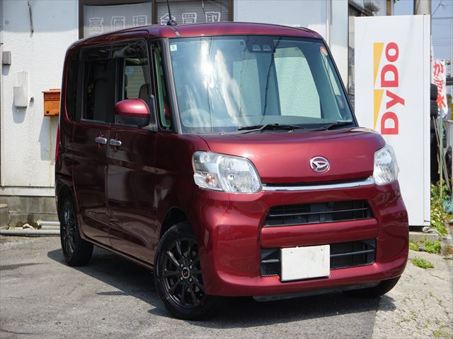 タントフレンドシップ ウェルカムシート X SAIII