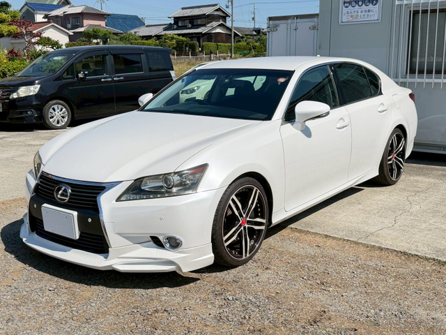 GS250