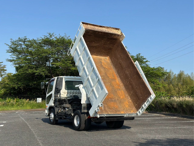 ファイターダンプ
