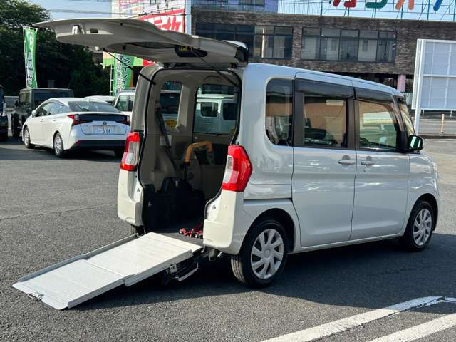 タントフレンドシップ スローパー X SAIII