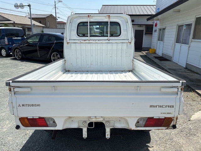 ミニキャブトラックVX-SE 4WD