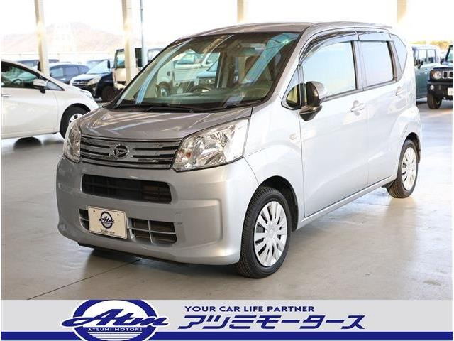 ムーヴL SAIII