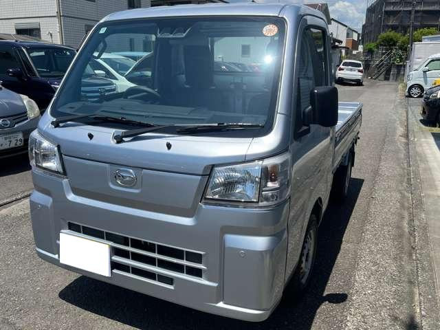 ハイゼットトラックスタンダード