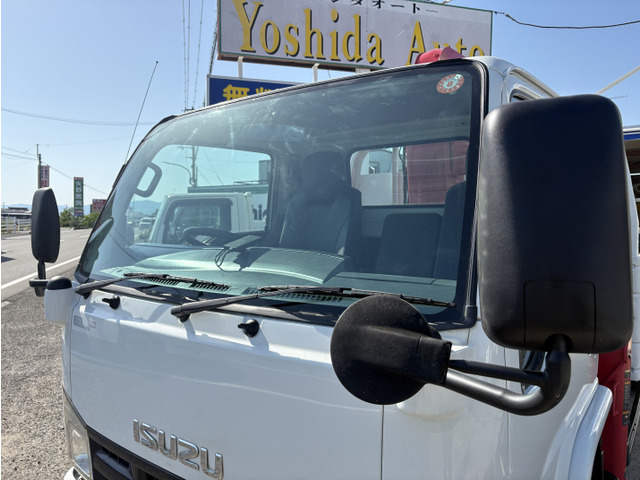 2990cc 3t 3�g�� ���{�f�B 3�i�N���[�� ���W�R���t �É�URU263 5�� 5MT �p���[�E�C���h�E ���O���d�グ�ς� 3�l��� �ב����364&times;178