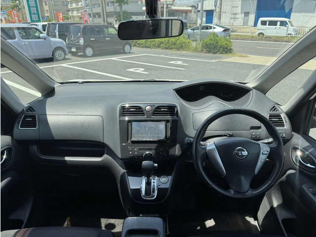 セレナ2.0 ハイウェイスター