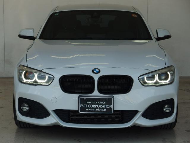 1シリーズ118d スポーツ