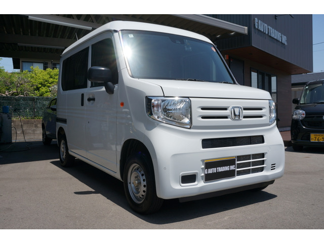 N-VANG 4WD