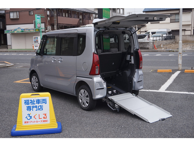 タントL
