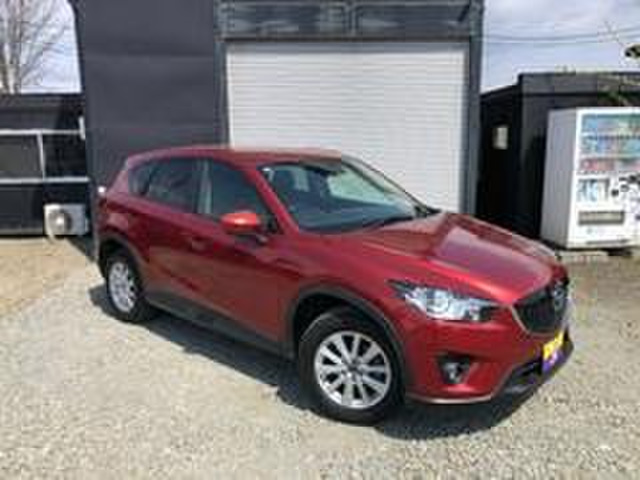CX-52.2 XD Lパッケージ 4WD