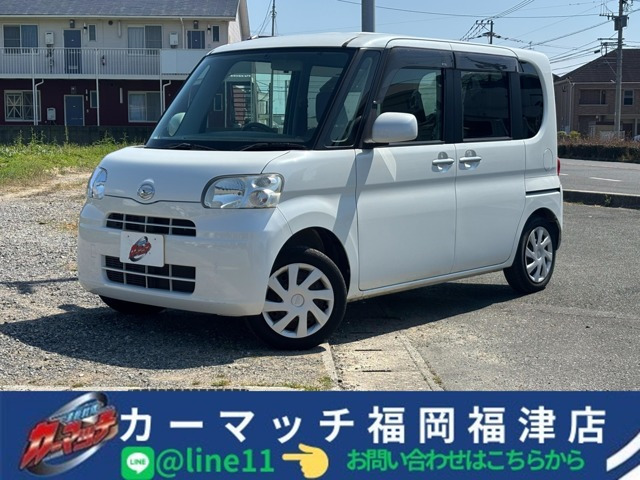 タントX