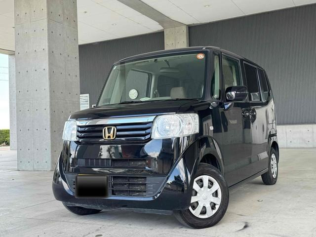 N-BOXG