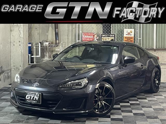BRZ2.0 GT