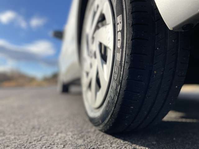 アクア1.5 S