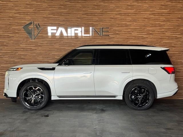 QX80