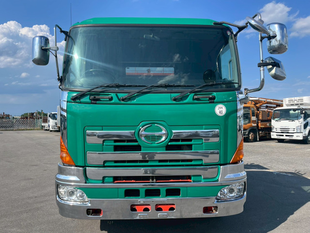 プロフィアアームロール