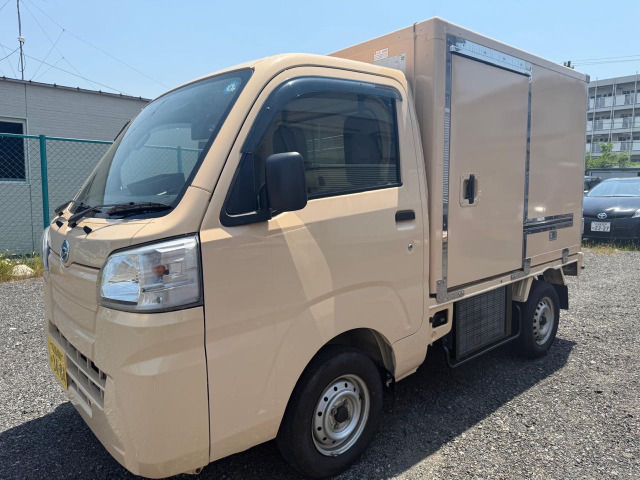 ハイゼットトラック
