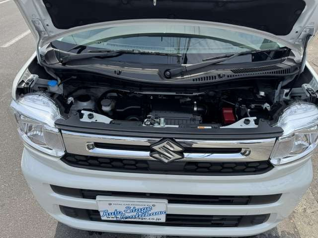 スペーシアハイブリッド(HYBRID)  X 4WD