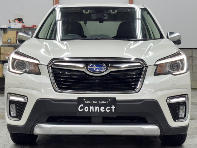フォレスター2.0 アドバンス 4WD