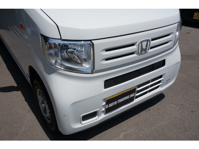 N-VANG 4WD