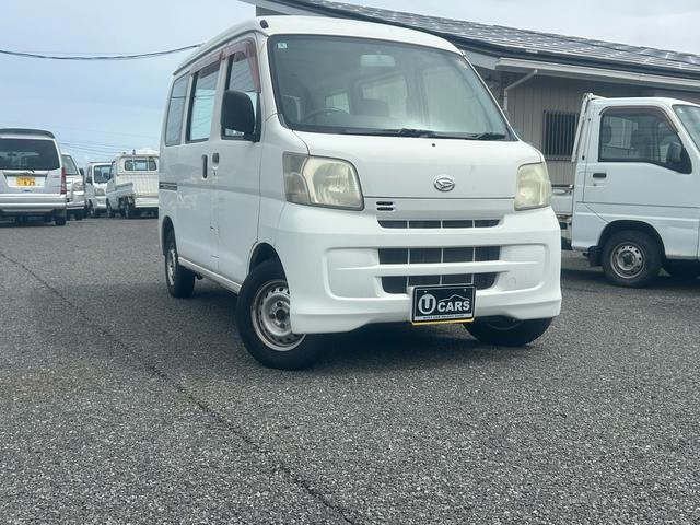 ハイゼットカーゴ
