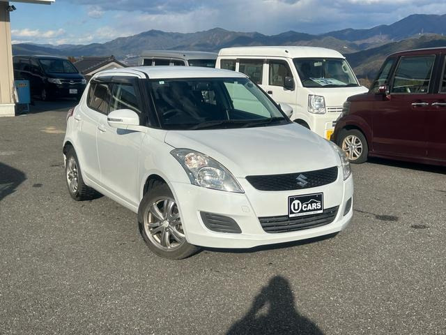 スイフト1.2 XL 4WD