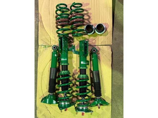 ハリアー2.5 ハイブリッド E-Four Z レザーパッケージ 4WD