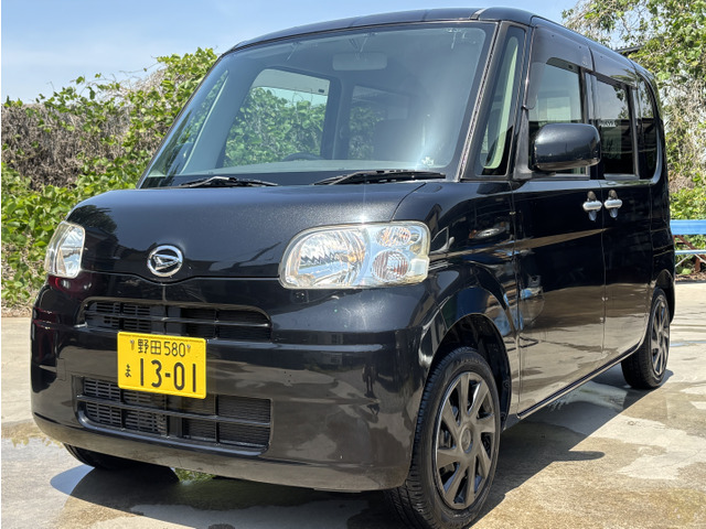 タントX