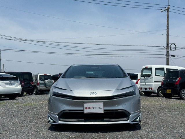 プリウス1.8 X