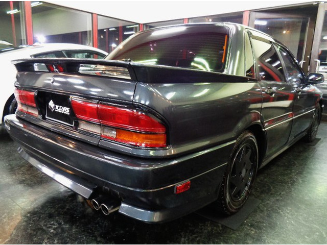 ギャラン2.0 AMG タイプI