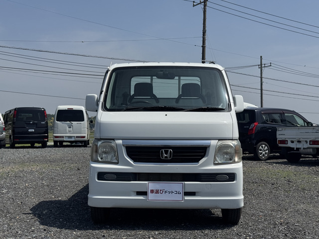 アクティトラックSDX 4WD