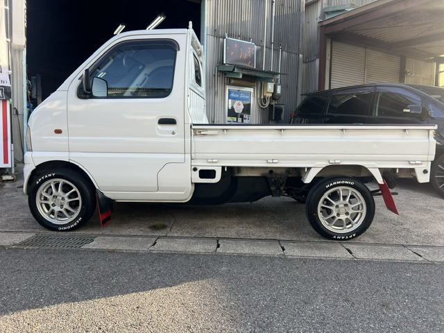 キャリイKU スペシャル
