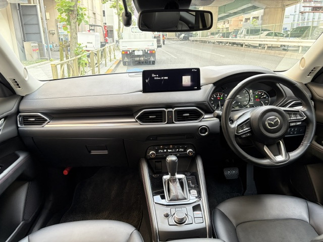CX-52.0 20S ブラックトーンエディション
