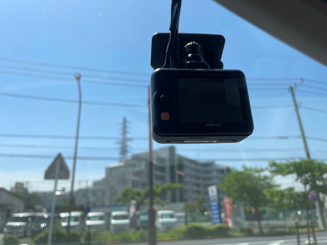 �t�����g�h���C�u���R�[�_�[!