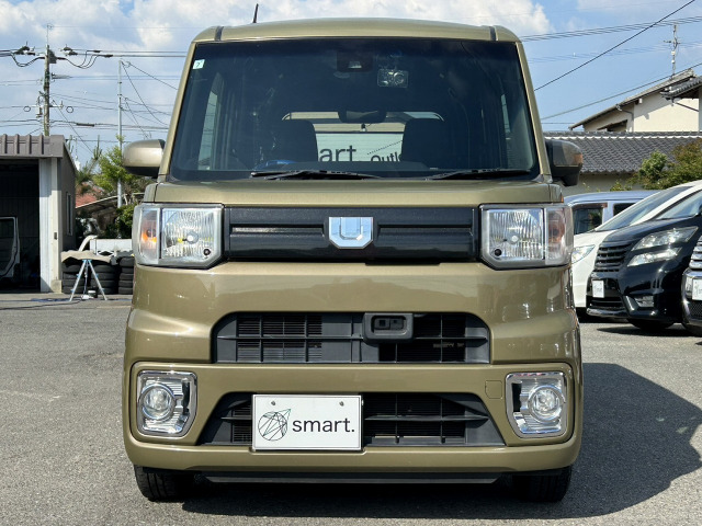 ウェイクL SAII