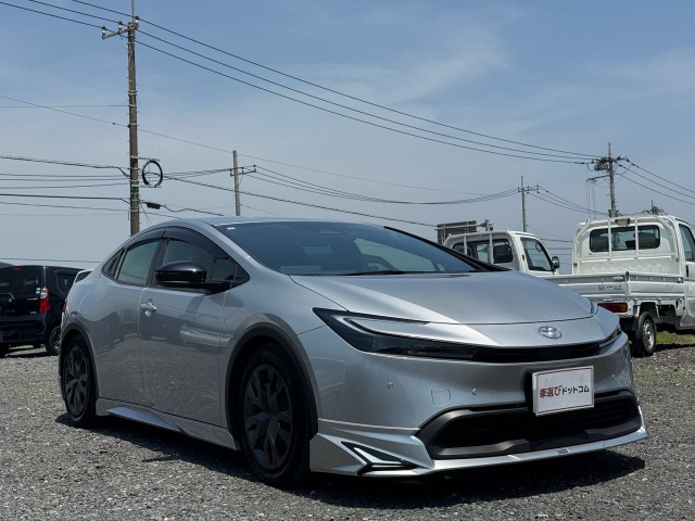 プリウス1.8 X