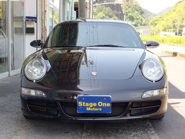 911カレラ エクスクルーシブエディション ティプトロニックS