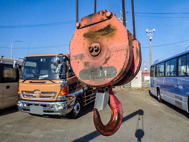 2.93t�݂� ���W�R��