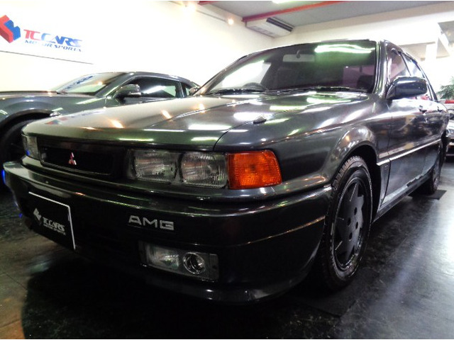 ギャラン2.0 AMG タイプI